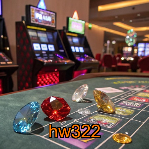 Acesso Instantâneo ao hw322: Entre e Comece a Jogar