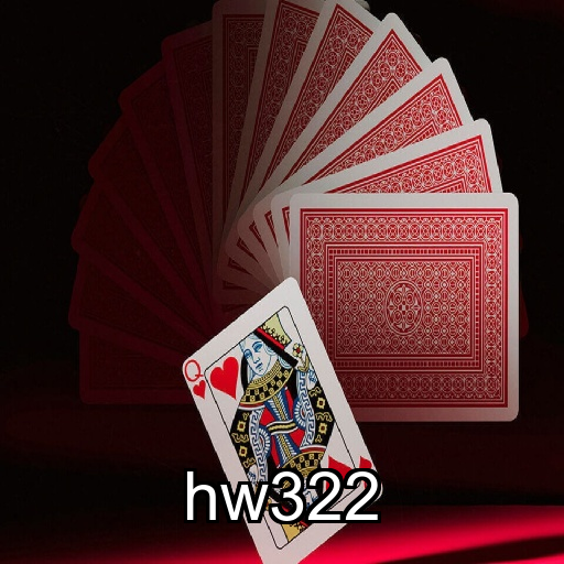 Acesso rápido e simples ao hw322